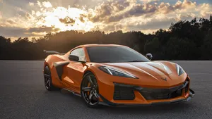 GM bevestigt hybride én elektrische Corvette