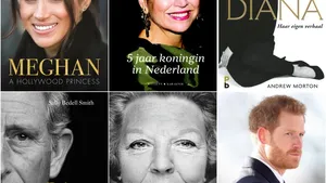 Leestips voor royal-liefhebbers