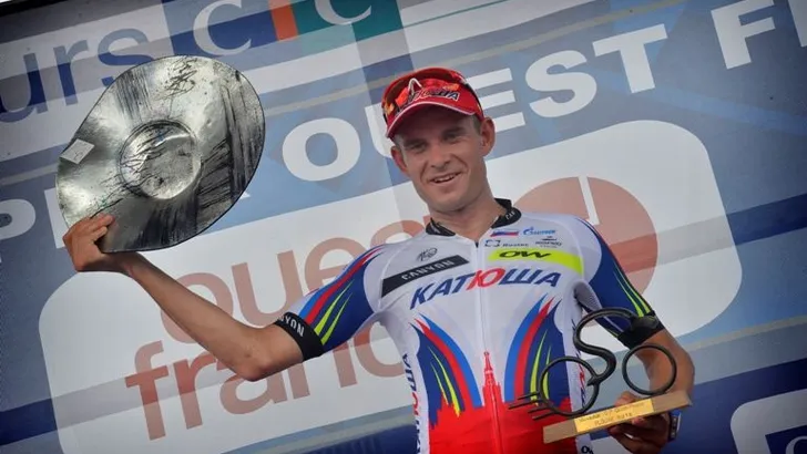 WK 2015: Kristoff grote man bij Noorwegen, Stybar leidt de Tsjechen