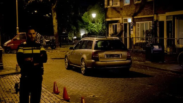 Filmpje met helikopterkaper duikt op in Staatsliedenbuurtproces