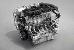 'Nieuwe zescilinder is laatste generatie Mazda verbrandingsmotor'