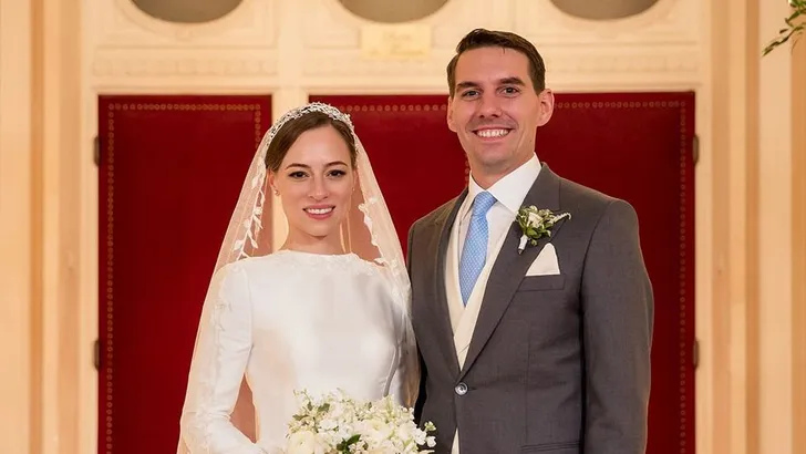 Royal Wedding Roemenië: The Movie