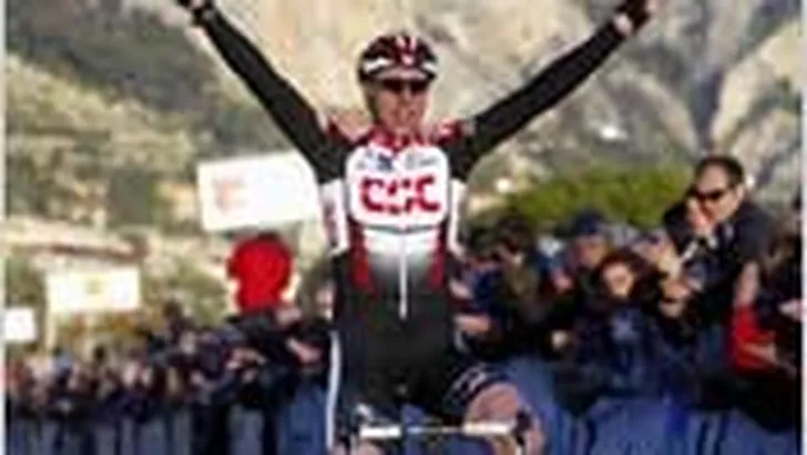 Voigt valt (uit) op Mallorca