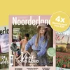 Zomeractie: 4x Noorderland voor maar €20! | Noorderland