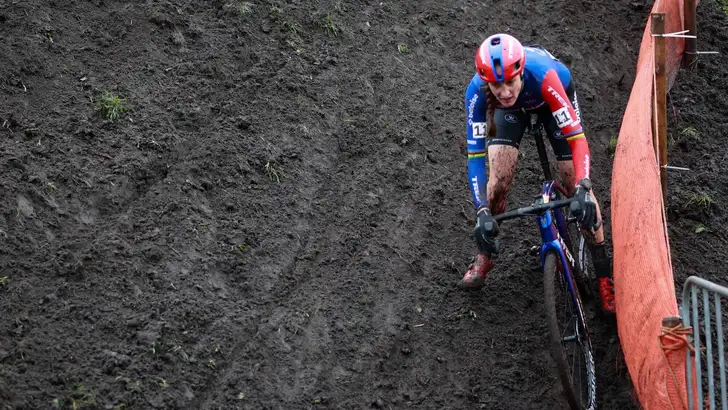 NK Veldrijden Paviljoen Nijstad Hoogeveen 2024