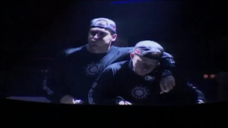 Charly Lownoise & Mental Theo