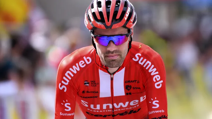 Tom Dumoulin
