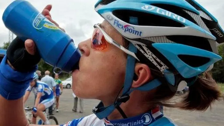 Melchers ziet af van tijdrit op WK Varese