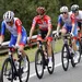 Molard in het rood in Vuelta