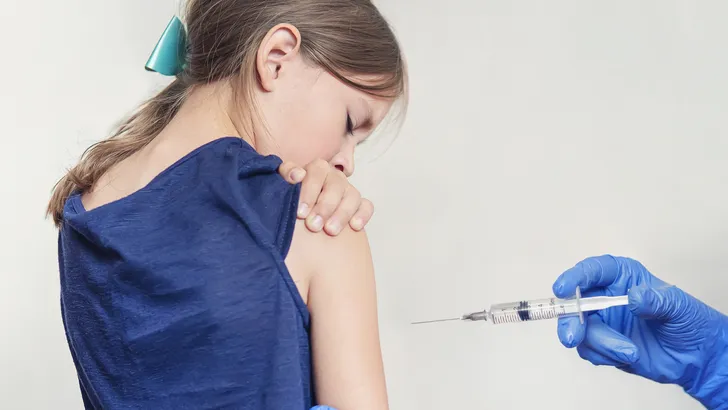 ‘Expert willen griepprik voor kinderen’