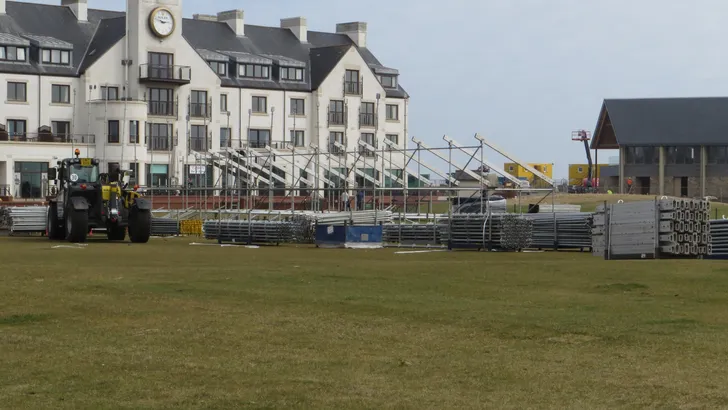 Carnoustie