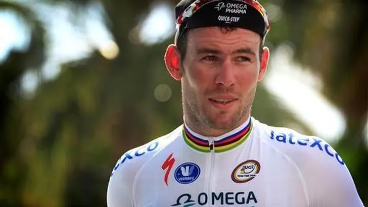 Cavendish blijft op stoom in Turkije