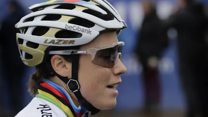 Sanne Cant