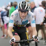 Frans Maassen: 'Roglic heeft grote rol in ontwikkeling Vingegaard'