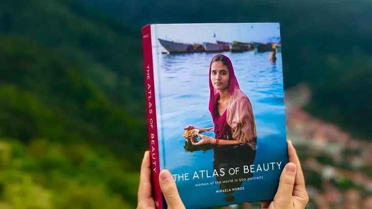 atlas of beauty
