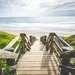 mooiste stranden van Nederland