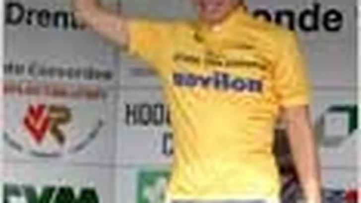 Ronde Drenthe wil in wereldbeker vrouwen