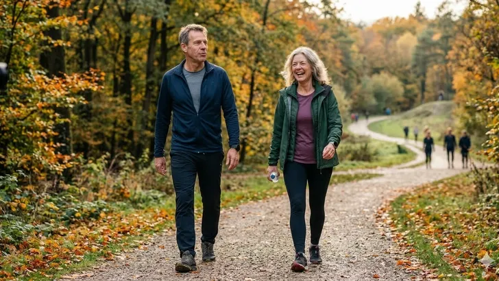 Aderverkalking is geen onvermijdelijk lot: de 3 wetenschappelijke pijlers voor je hart