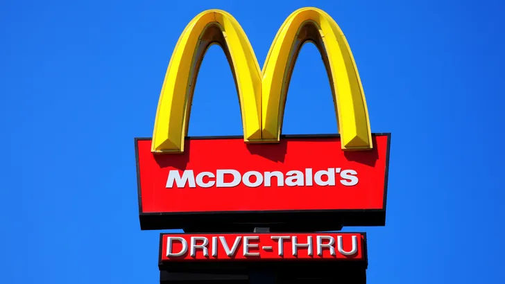 McDonald's manager aangevallen om verkeerde McChicken