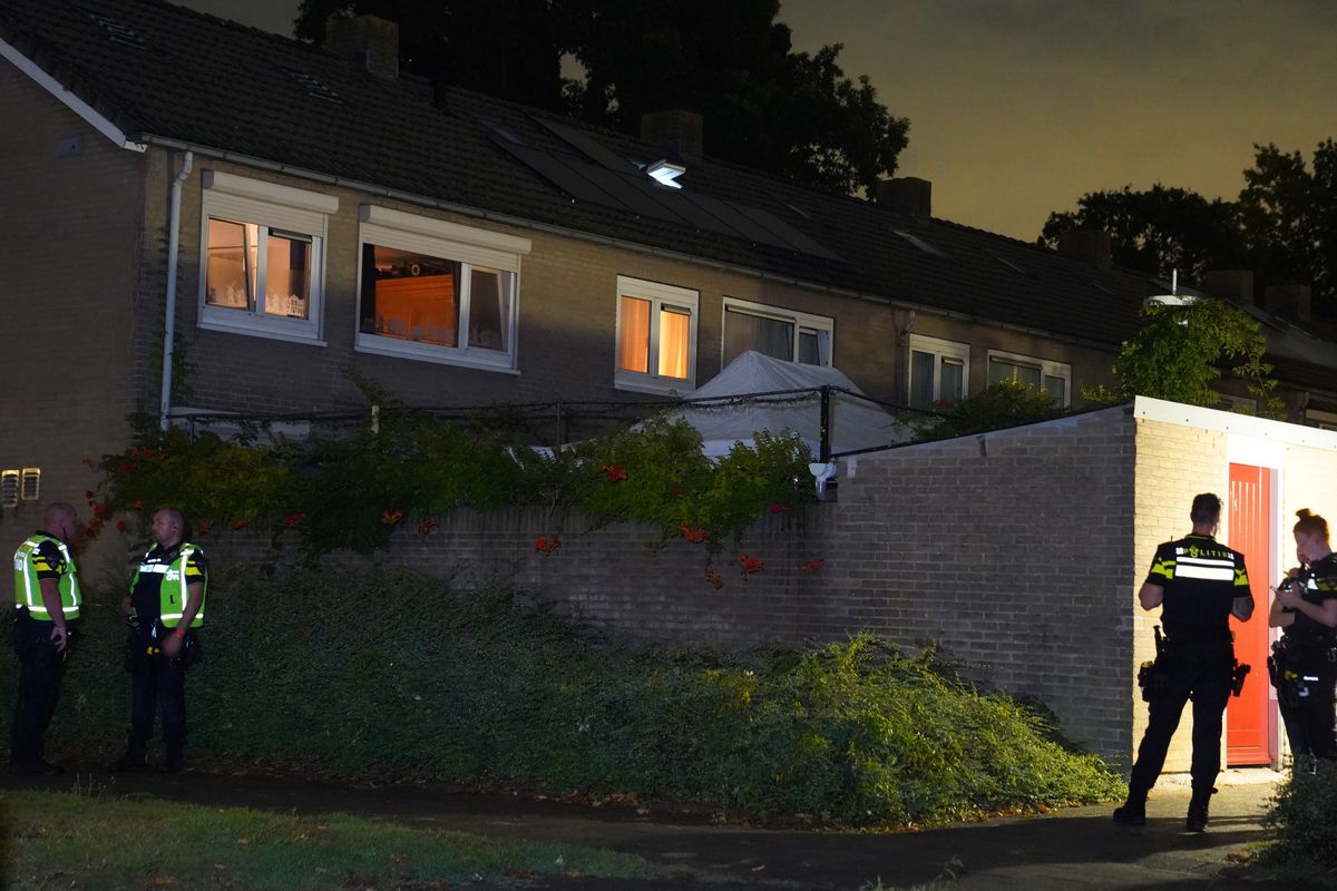Drama in Boxtel: overleden vrouw (66) en verdachte kenden elkaar