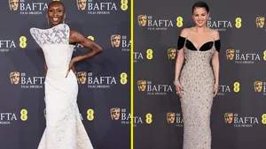 BAFTA