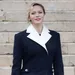 Prinses Charlene van Monaco straalt bij liefdadigheidsdiner. – Foto van prinses Charlene bij viering Sainte Dévote, januari 2025.