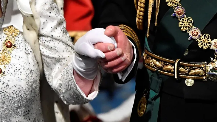 Dít wil je weten over de Queen's Speech