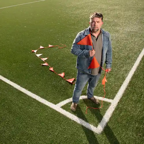 Theo Janssen