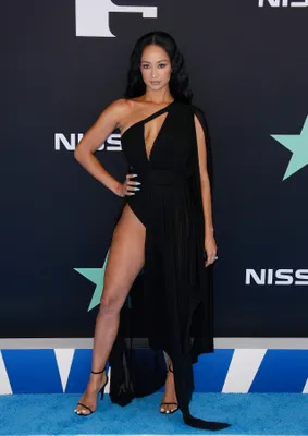 Draya Michelle
