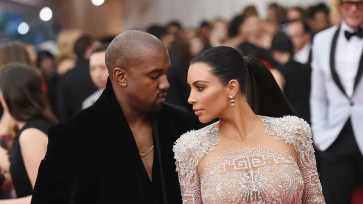 Kim Kardashian is weer zwanger