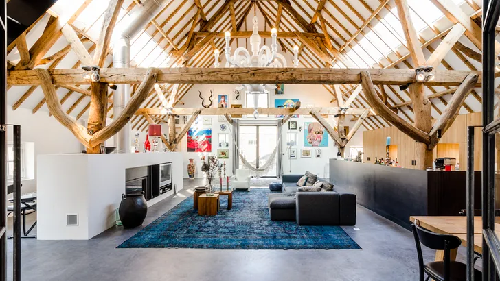 Airbnb Utrecht