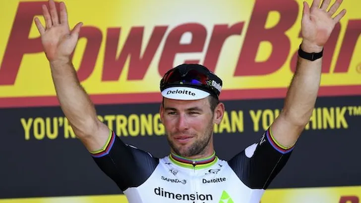 Cavendish: 'Ik wil overal succesvol zijn waar ik koers'
