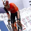 📸 Dit zijn de monsterwatts van 'ultieme diesel' Thymen Arensman tijdens zijn solo in de Tour of the Alps | Wieler Revue