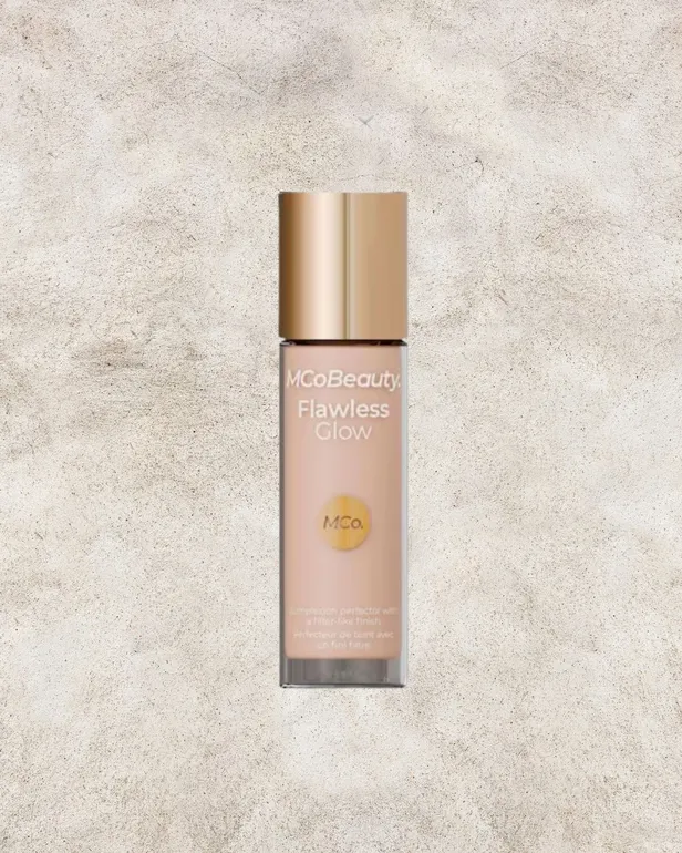 MCoBeauty Flawless Glow