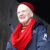 Koningin Margrethe is weer in de benen na heftige val | Beau Monde