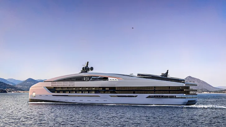 Cruisejacht