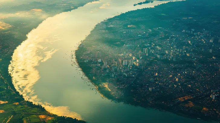 COP30 Brazilië