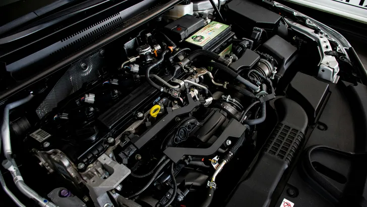 Motor