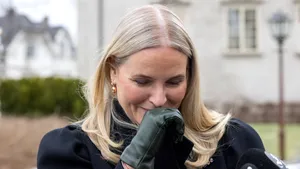 Mette-Marit