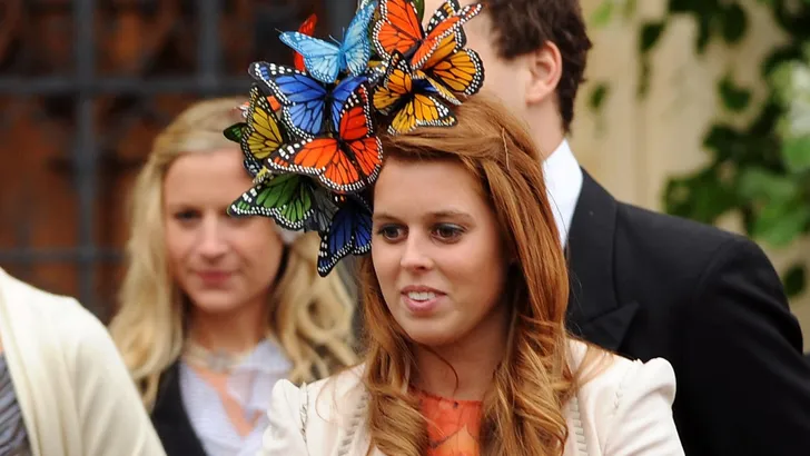 Josine van Modekoningin Máxima over de royal liefde voor vlinders