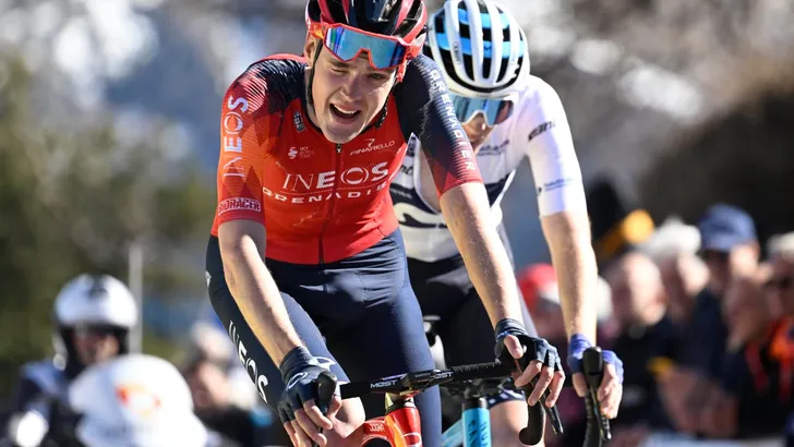 Paris-Nice 2023 stage 7