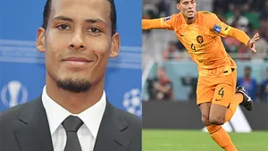 Virgil van Dijk