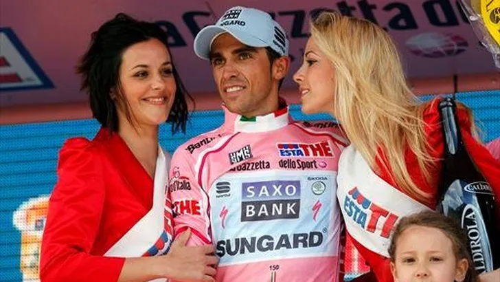 GIRO VANDAAG: Eerste rustdag in Termoli