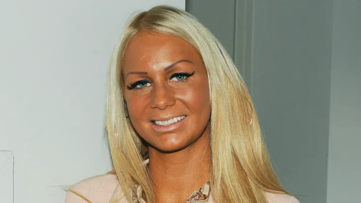 Samantha 'Barbie' de Jong deelt emotioneel bericht