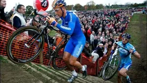 Nys beste in Superprestige-rit Hamme-Zogge