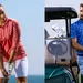 Lente/zomercollectie van Ping voor mannen en vrouwen