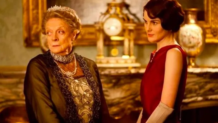 Vervroegd kerstcadeau: de eerste foto's én teaser van de Downton Abbey-film