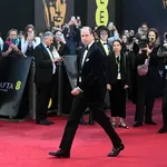 British Academy Film Awards 2024 - Arrivals