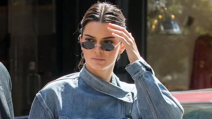 Kendall Jenner praat voor het eerst over betrokkenheid bij FYRE Festival