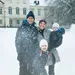 Jingle Bells! De royal kerstkaarten zijn weer binnen